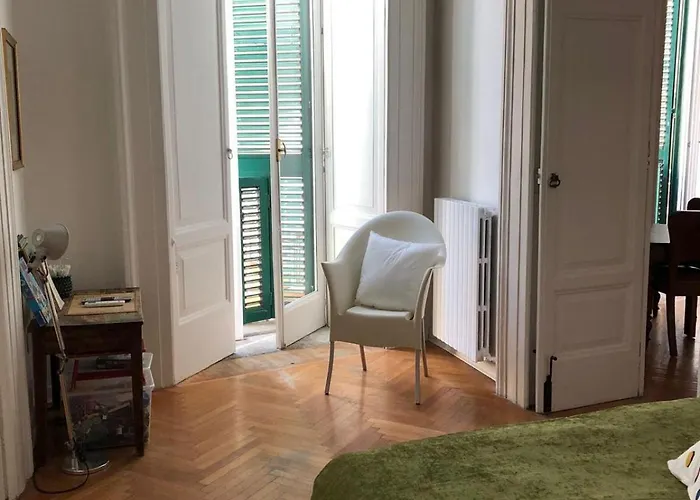 بيت ضيافة Passepartout نابولي