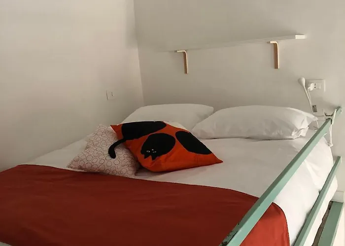 بيت ضيافة Passepartout