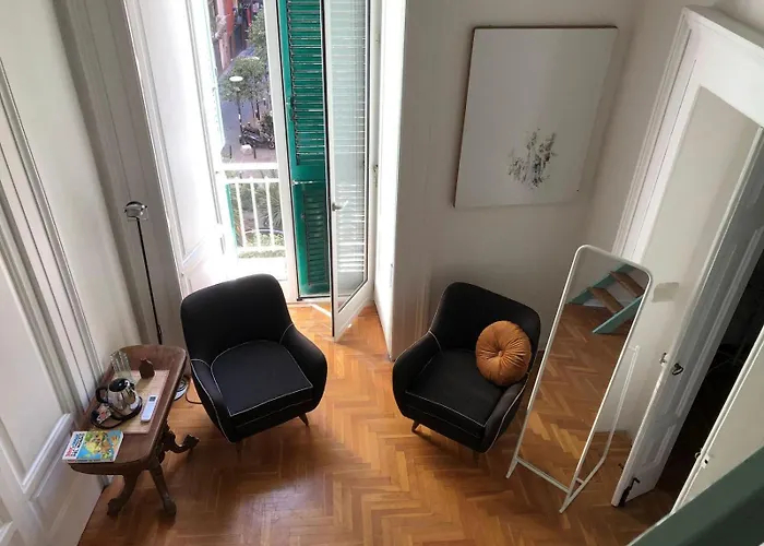 بيت ضيافة Passepartout 4*