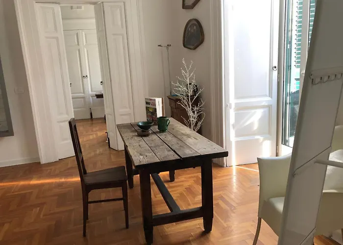 Passepartout 나폴리