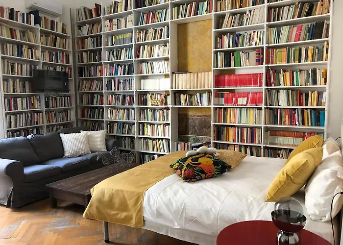 Passepartout بيت ضيافة 4*