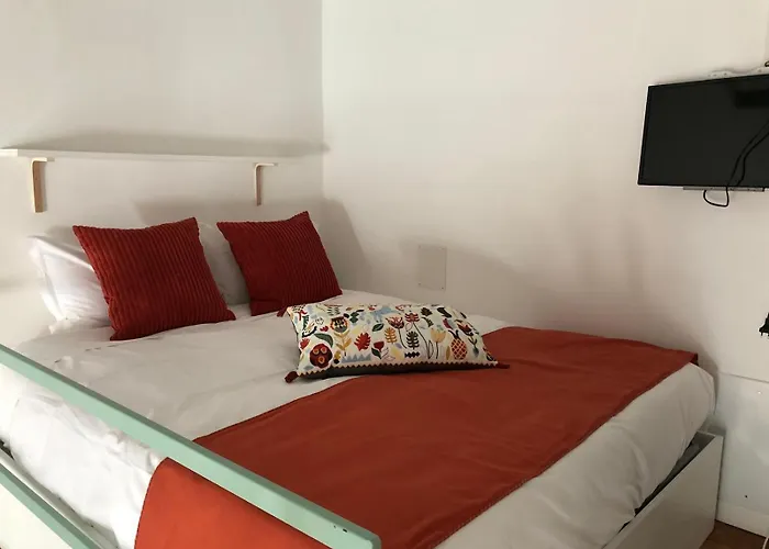 게스트하우스 Passepartout 나폴리