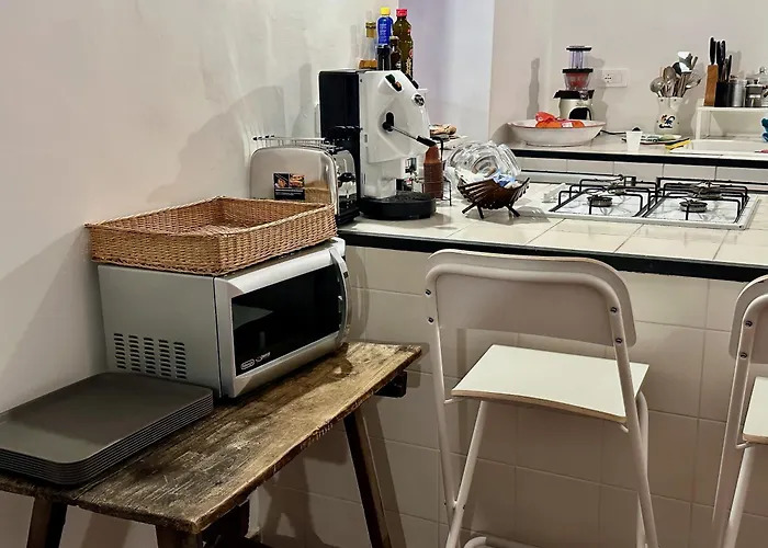 Passepartout 게스트하우스