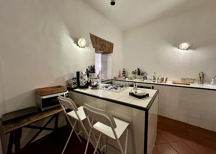 Passepartout 4* 나폴리