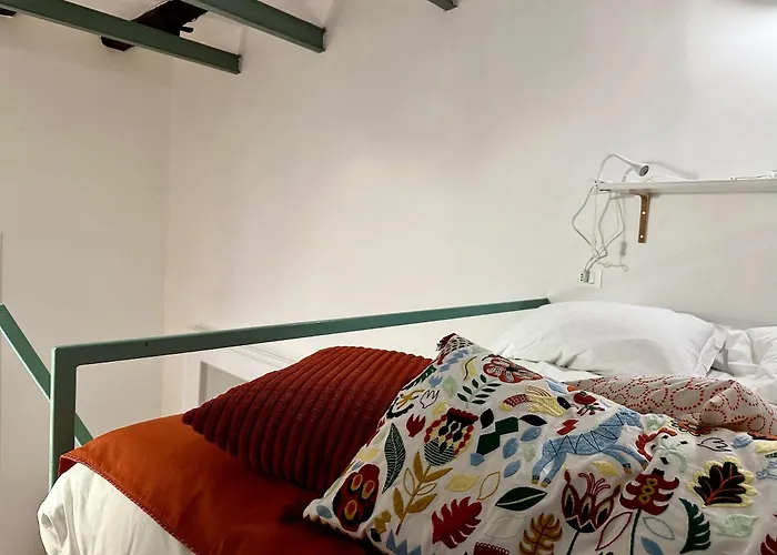 Passepartout 게스트하우스 나폴리