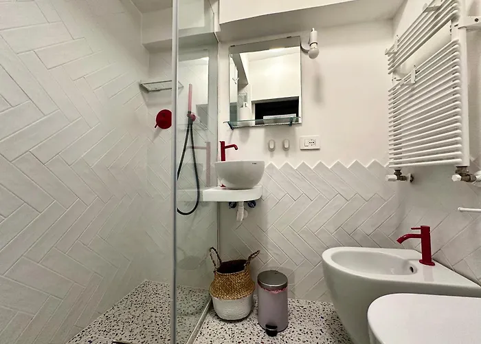 게스트하우스 Passepartout