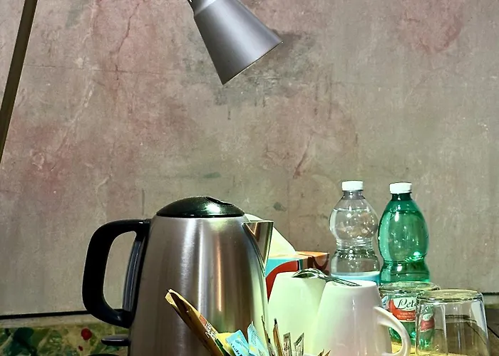 게스트하우스 Passepartout 4*