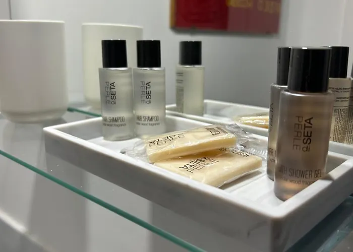 Passepartout 게스트하우스 4*