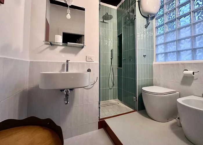 Passepartout 게스트하우스 나폴리