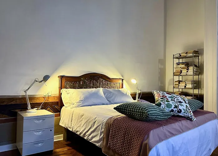 Passepartout 게스트하우스 4*