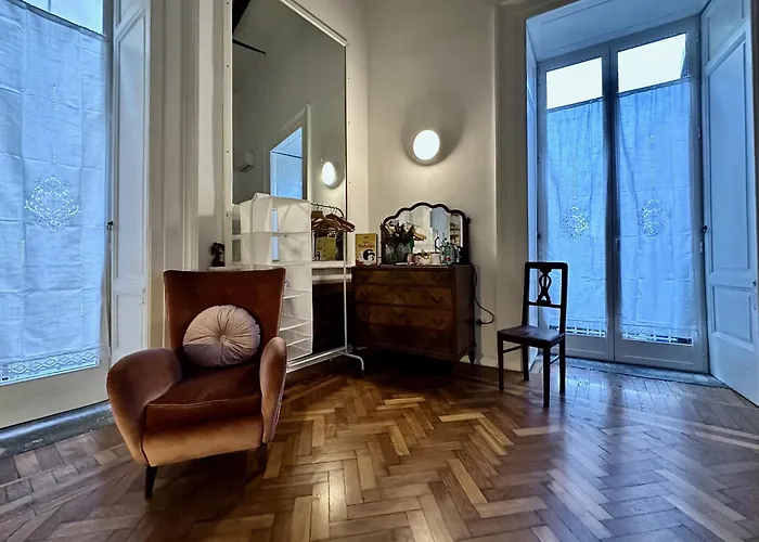 Passepartout 게스트하우스 나폴리