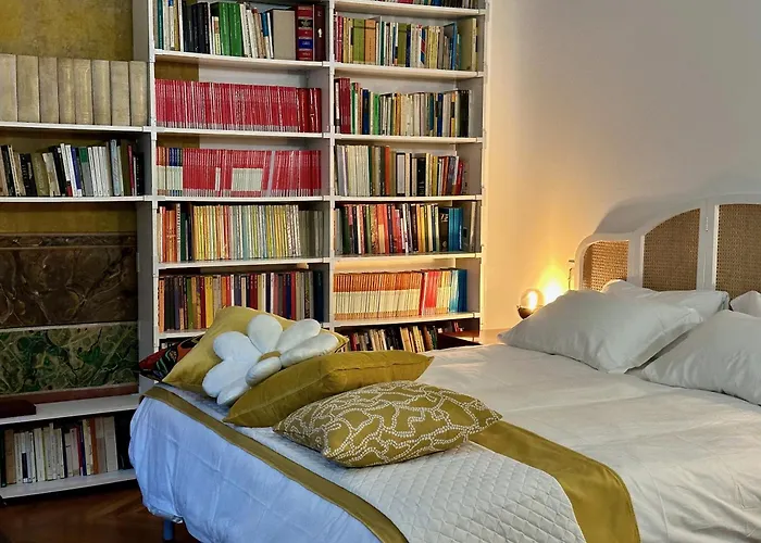 게스트하우스 Passepartout