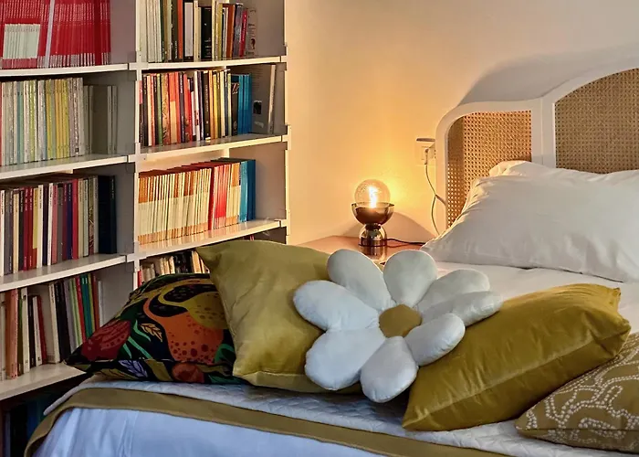 Passepartout 4*