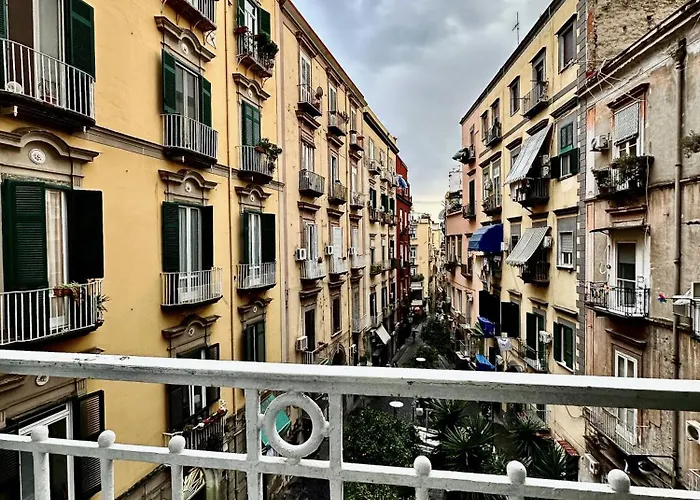 게스트하우스 Passepartout