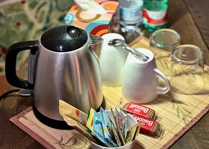 게스트하우스 Passepartout 나폴리