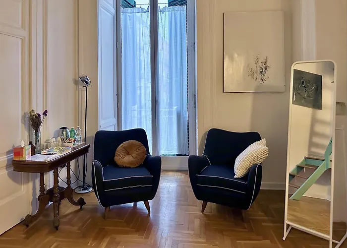بيت ضيافة Passepartout