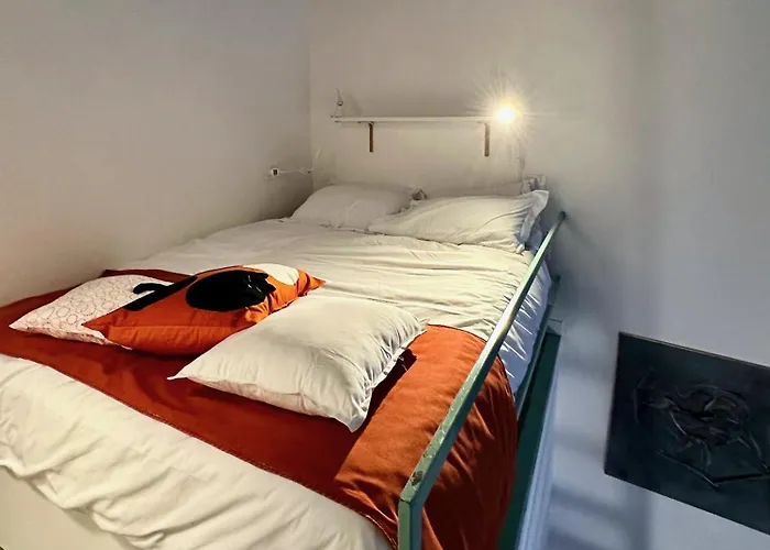 Passepartout 게스트하우스 4*