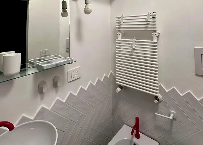 게스트하우스 Passepartout 4*