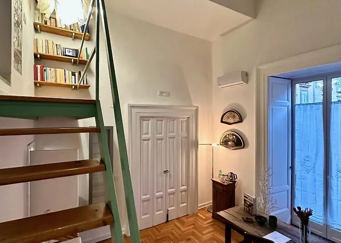 게스트하우스 Passepartout