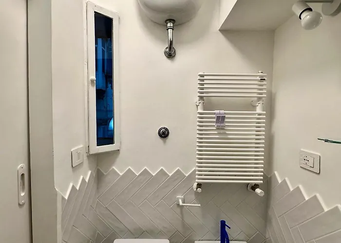 Passepartout 게스트하우스