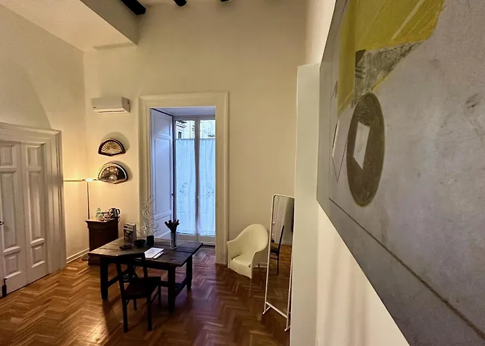 بيت ضيافة Passepartout