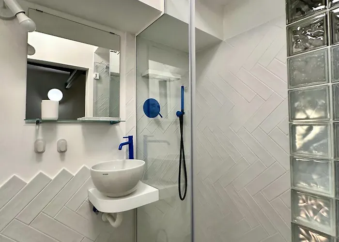 게스트하우스 Passepartout