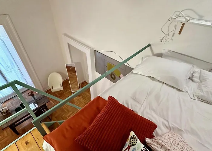 게스트하우스 Passepartout