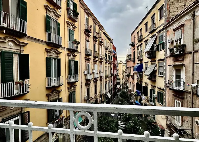 Passepartout 게스트하우스