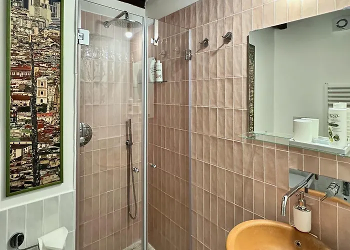 Passepartout 게스트하우스