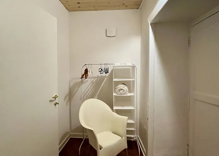 Passepartout 게스트하우스 4*