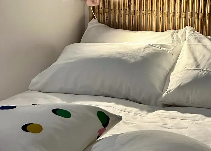 Passepartout 4* نابولي