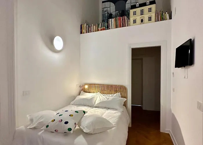 Passepartout 게스트하우스 나폴리