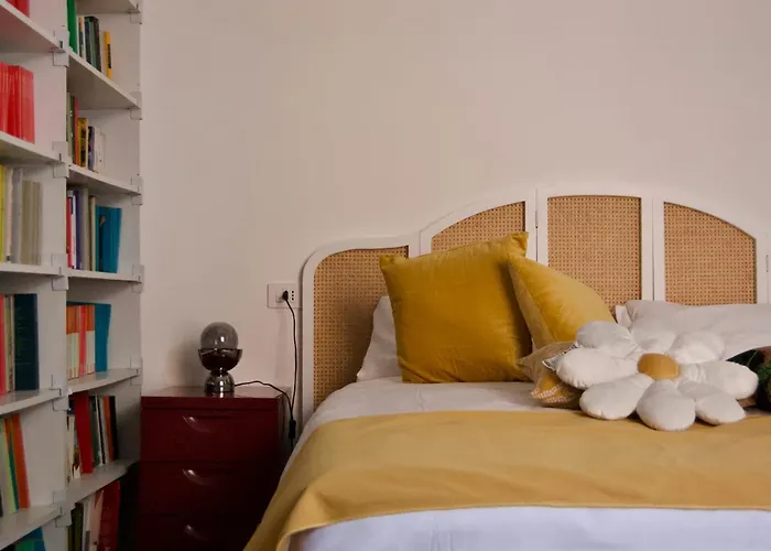 Passepartout 게스트하우스 4*