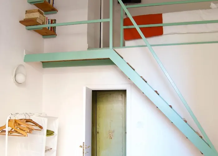 게스트하우스 Passepartout