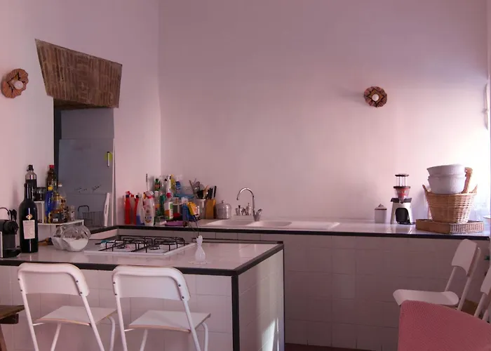 Passepartout بيت ضيافة 4*