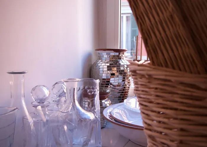 بيت ضيافة Passepartout 4*