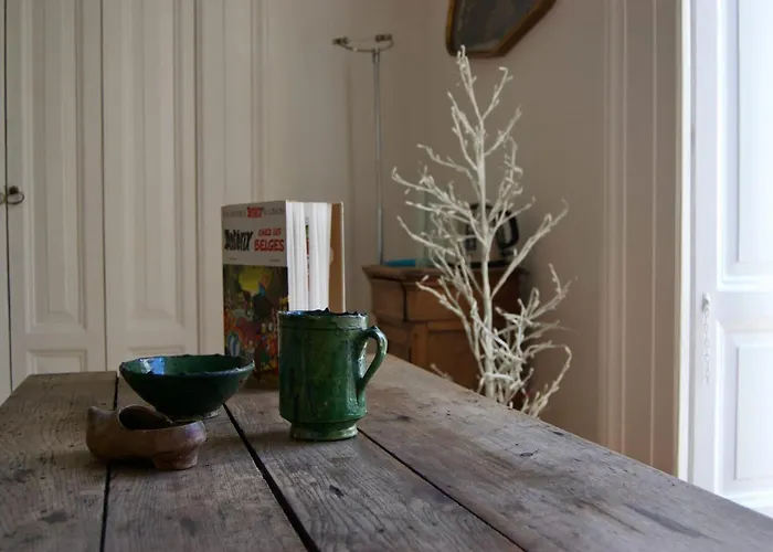 Passepartout 4* نابولي