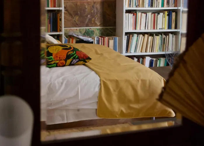 Passepartout بيت ضيافة