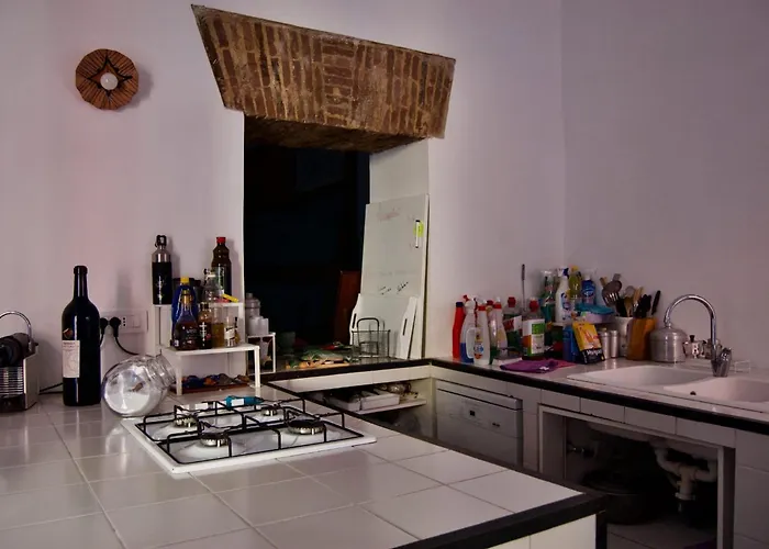 Passepartout بيت ضيافة