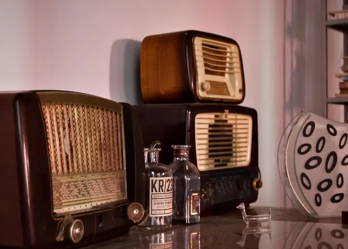 بيت ضيافة Passepartout 4*