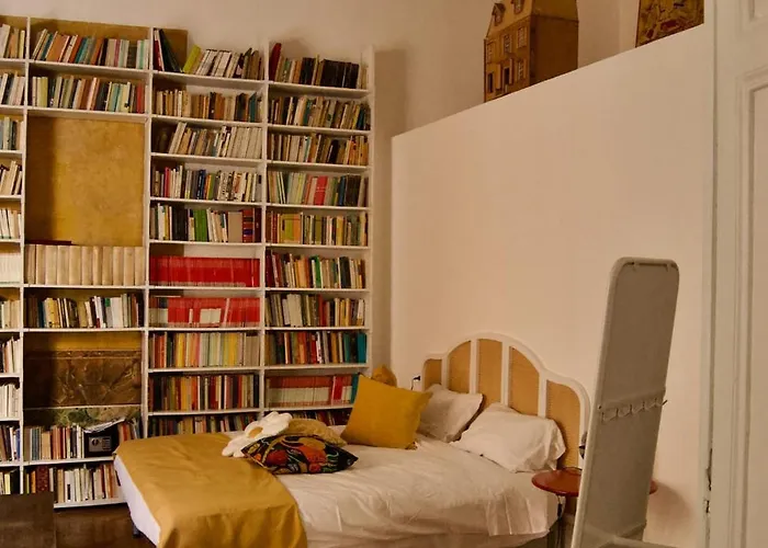 Passepartout 4* نابولي