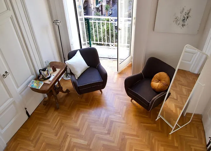 게스트하우스 Passepartout 나폴리