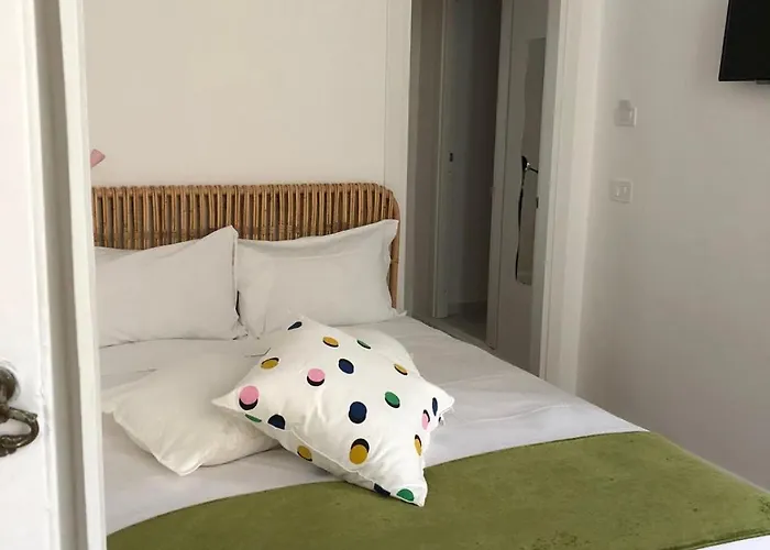 Passepartout بيت ضيافة