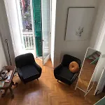 Maison d'hôtes Passepartout 4*