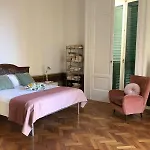 Passepartout Maison d'hôtes Naples
