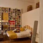 Maison d'hôtes Passepartout
