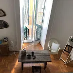 Passepartout Maison d'hôtes Naples