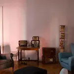 Passepartout Maison d'hôtes Naples