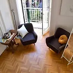 Maison d'hôtes Passepartout Naples