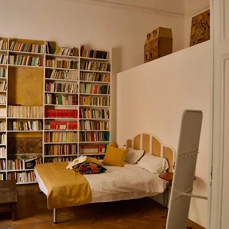 Guest house Passepartout